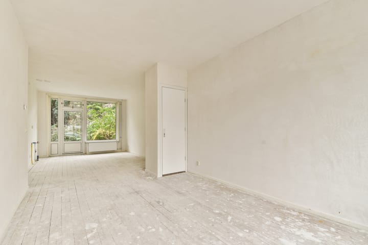 Foto 11 van Aragohof 10-H