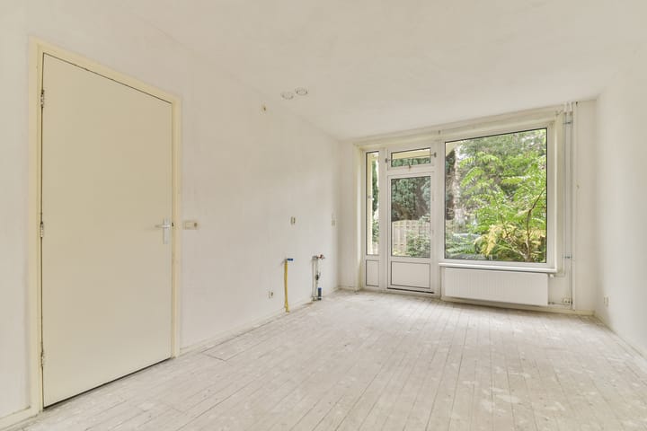 Foto 12 van Aragohof 10-H