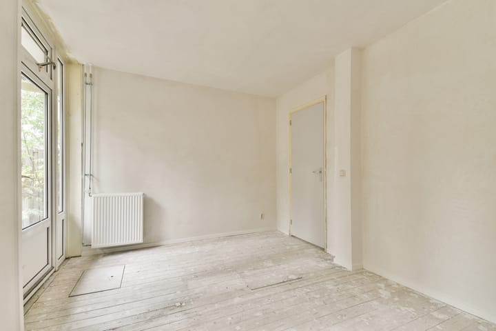 Foto 13 van Aragohof 10-H