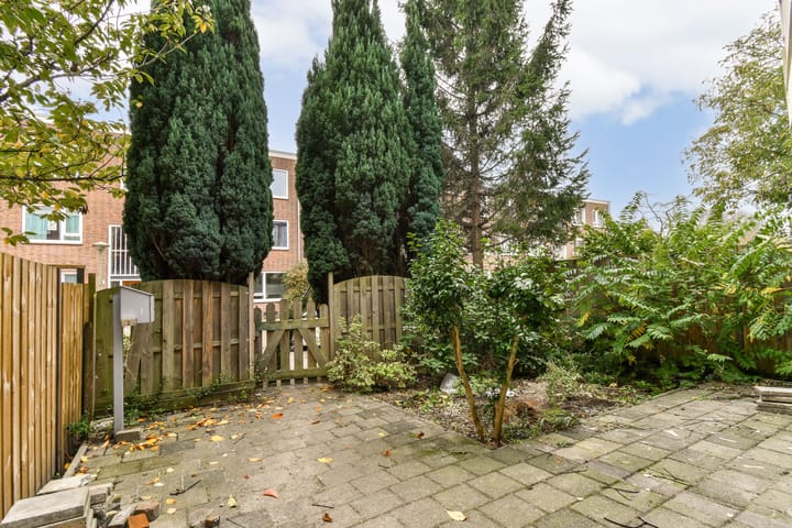 Foto 15 van Aragohof 10-H