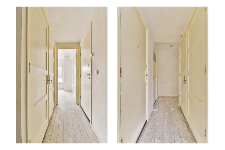 Foto 16 van Aragohof 10-H