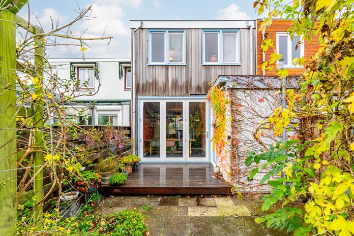 Foto 11 van Kruitmolen 7