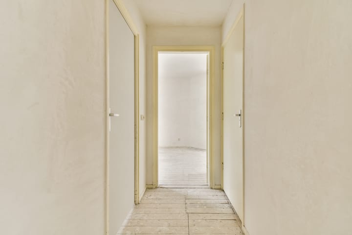 Foto 17 van Aragohof 10-H