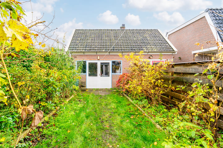 Foto 13 van Kruitmolen 7