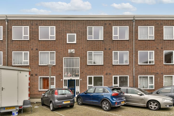 Foto 20 van Aragohof 10-H