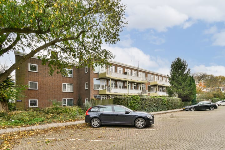 Foto 21 van Aragohof 10-H