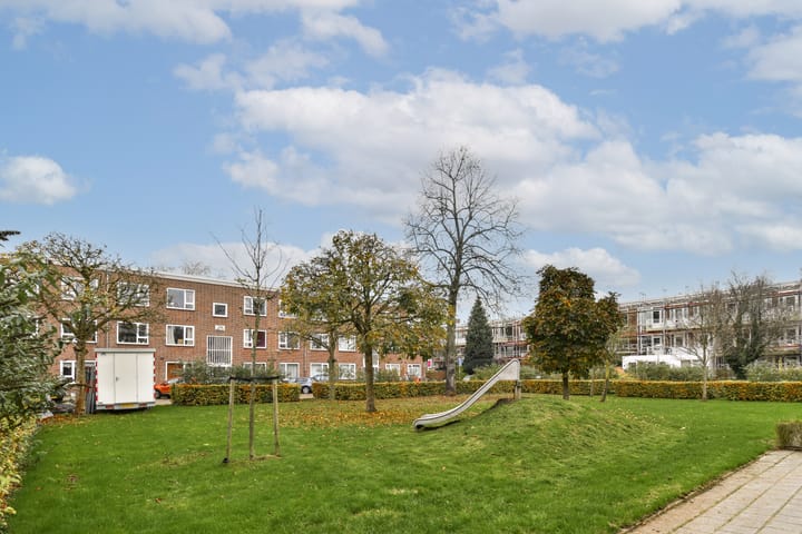 Foto 22 van Aragohof 10-H