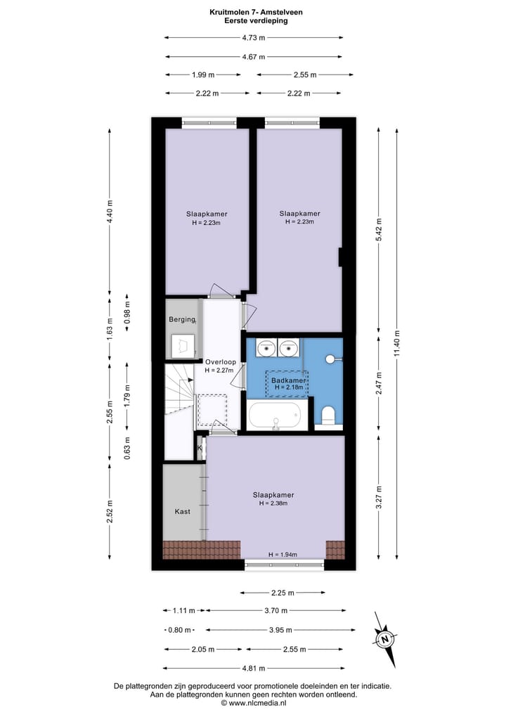 Foto 38 van Kruitmolen 7