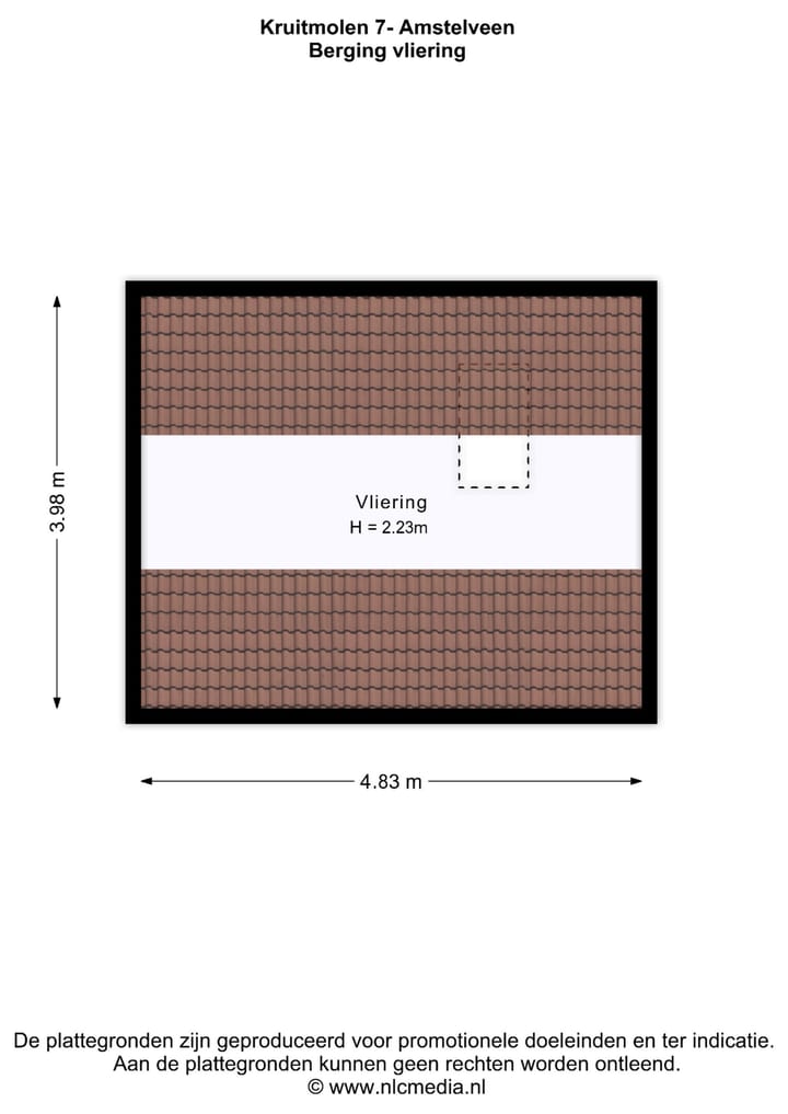 Foto 39 van Kruitmolen 7