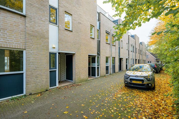 Bekijk foto 6 van Schönbergstraat 16