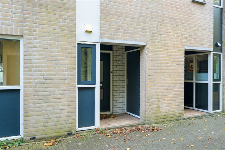 Bekijk foto 7 van Schönbergstraat 16