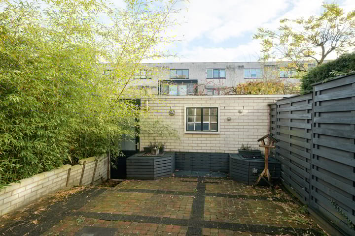 Foto 22 van Schönbergstraat 16