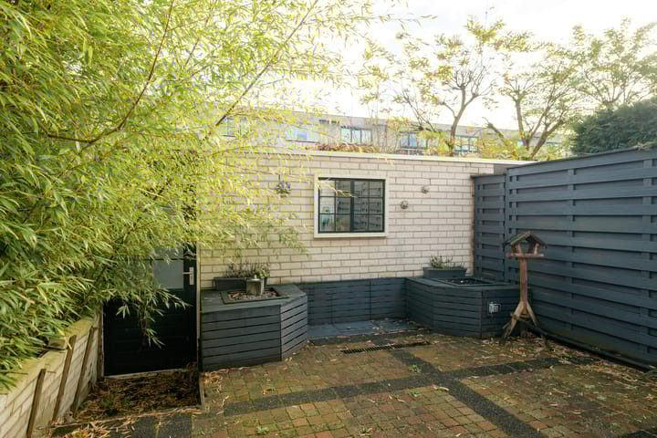 Foto 23 van Schönbergstraat 16