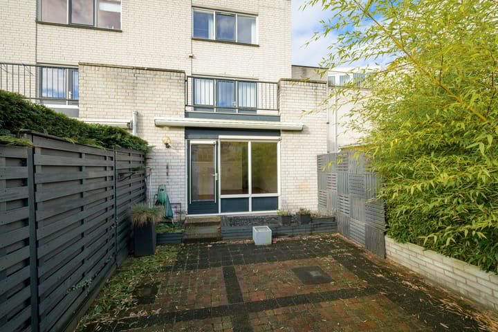 Foto 25 van Schönbergstraat 16