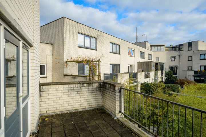 Foto 32 van Schönbergstraat 16