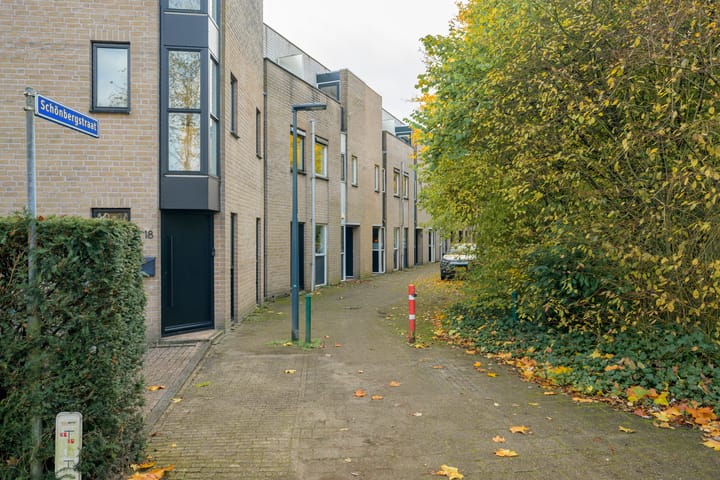 Foto 47 van Schönbergstraat 16