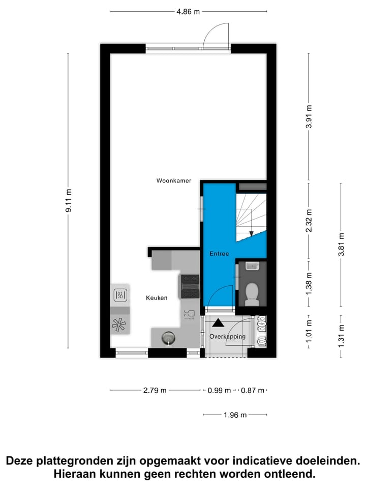 Foto 48 van Schönbergstraat 16