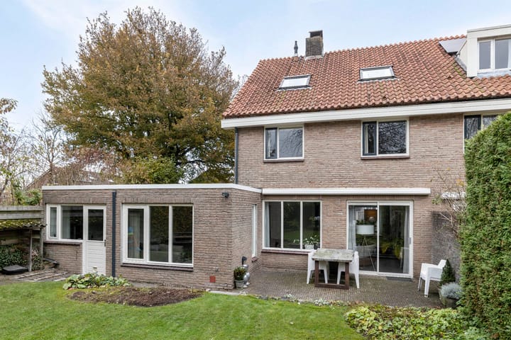 Foto 2 van Tormentil 51