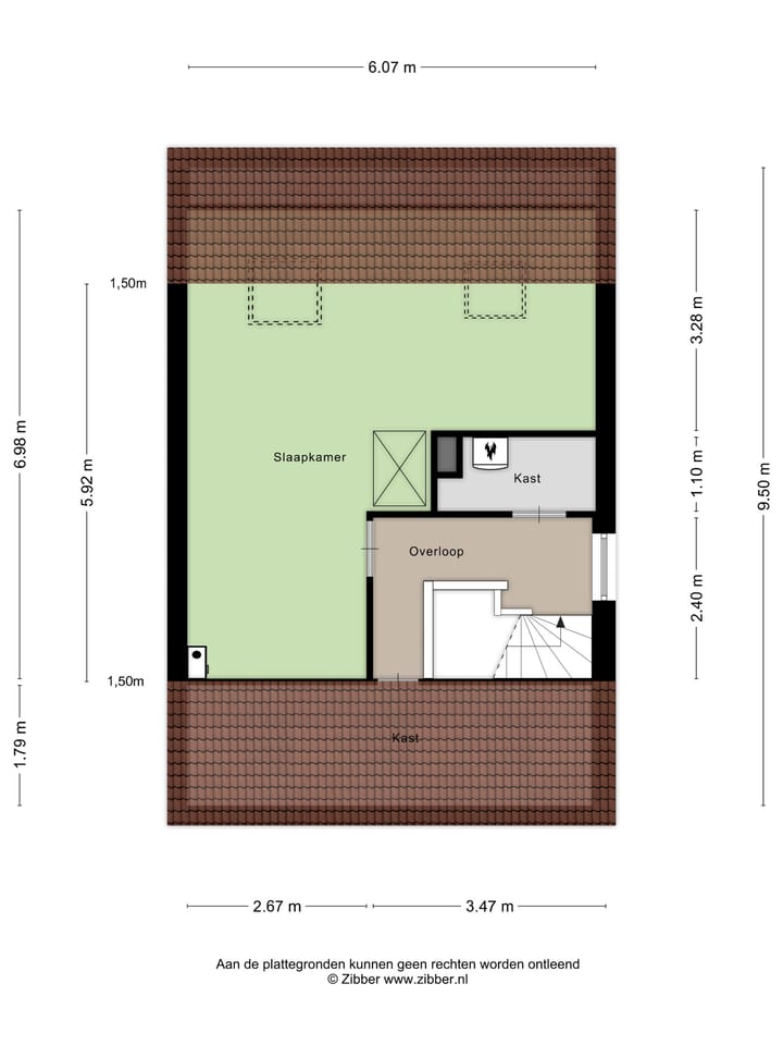 Foto 47 van Tormentil 51