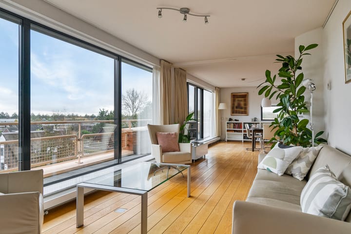 Foto 2 van Achtersloot 9-J