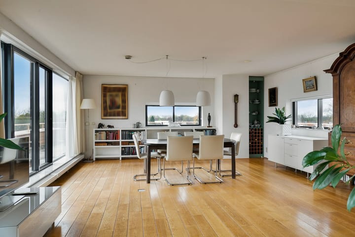 Foto 3 van Achtersloot 9-J