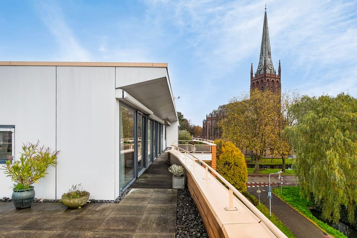 Foto 4 van Achtersloot 9-J