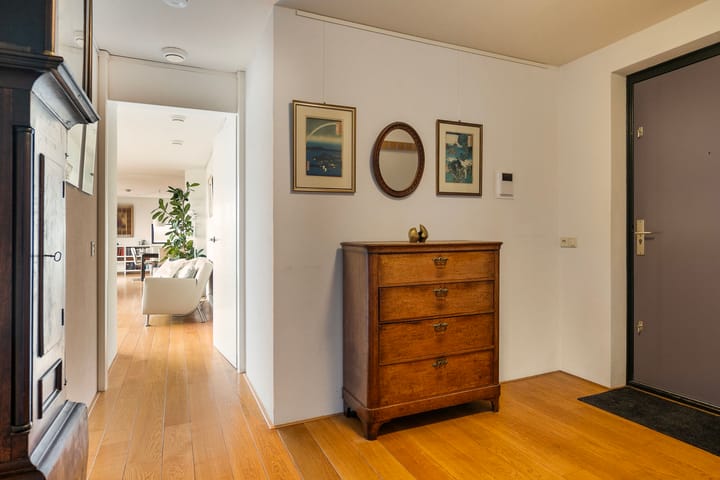 Foto 5 van Achtersloot 9-J