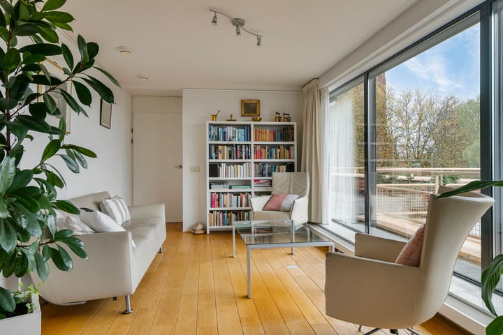 Foto 6 van Achtersloot 9-J