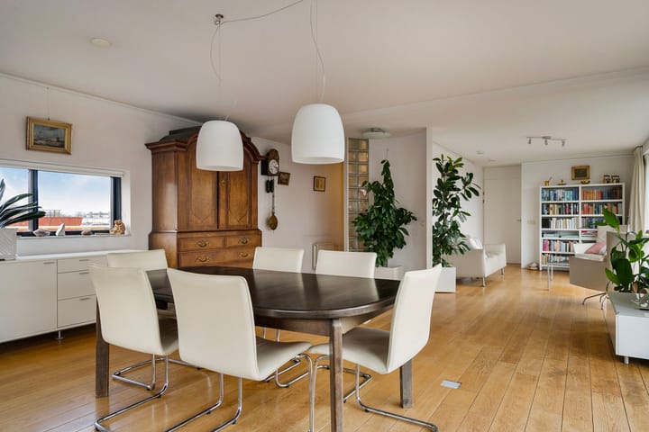 Foto 7 van Achtersloot 9-J