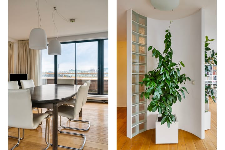 Foto 8 van Achtersloot 9-J