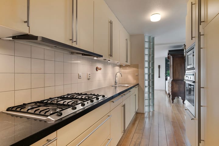 Foto 10 van Achtersloot 9-J