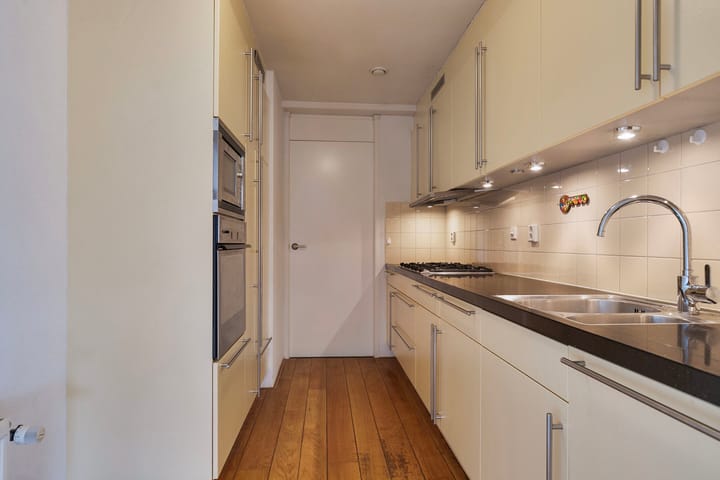 Foto 11 van Achtersloot 9-J