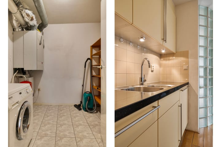 Foto 12 van Achtersloot 9-J