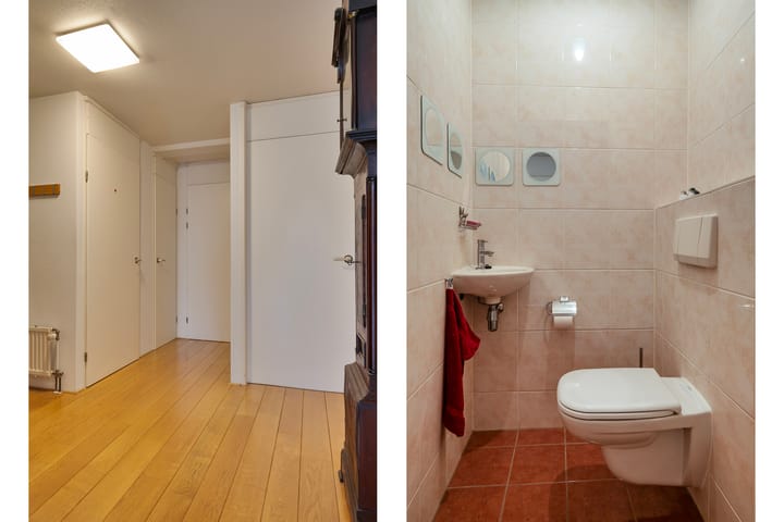 Foto 13 van Achtersloot 9-J