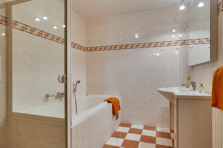 Foto 16 van Achtersloot 9-J