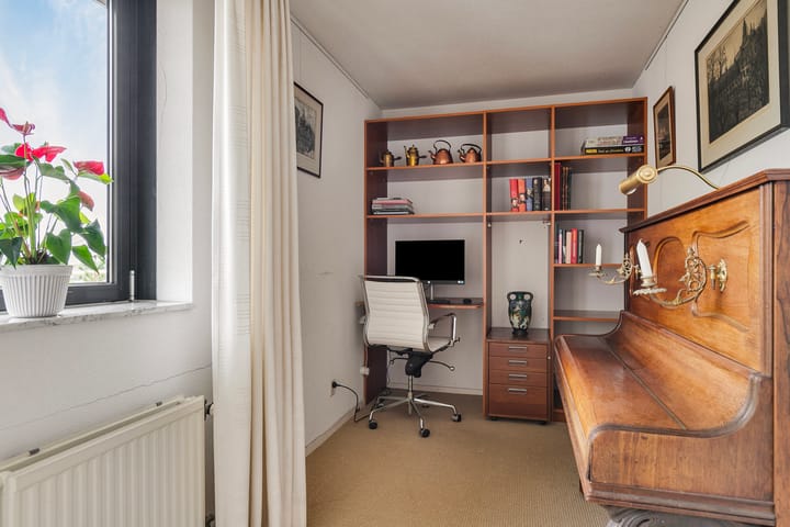 Foto 18 van Achtersloot 9-J