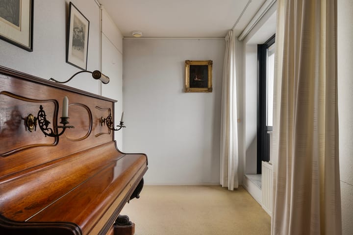 Foto 19 van Achtersloot 9-J