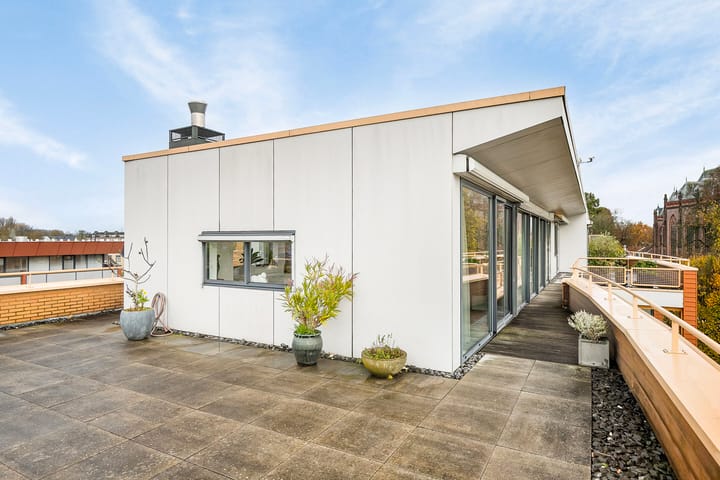 Foto 20 van Achtersloot 9-J