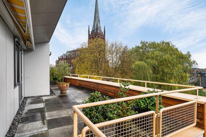 Foto 21 van Achtersloot 9-J