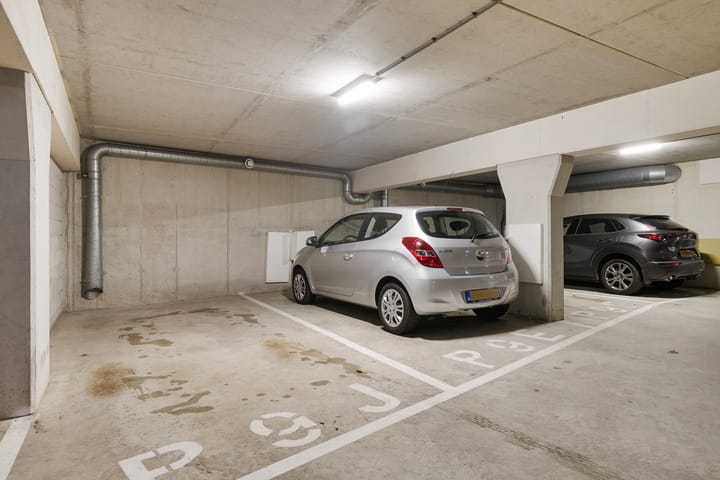 Foto 26 van Achtersloot 9-J