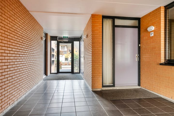 Foto 27 van Achtersloot 9-J