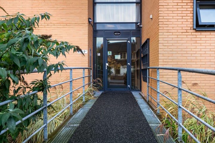 Foto 29 van Achtersloot 9-J