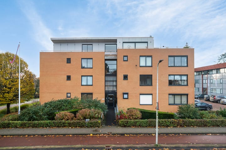 Foto 30 van Achtersloot 9-J