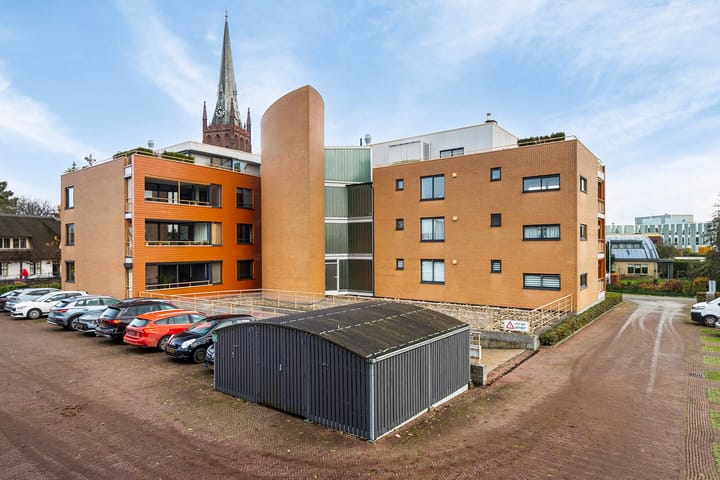 Foto 33 van Achtersloot 9-J