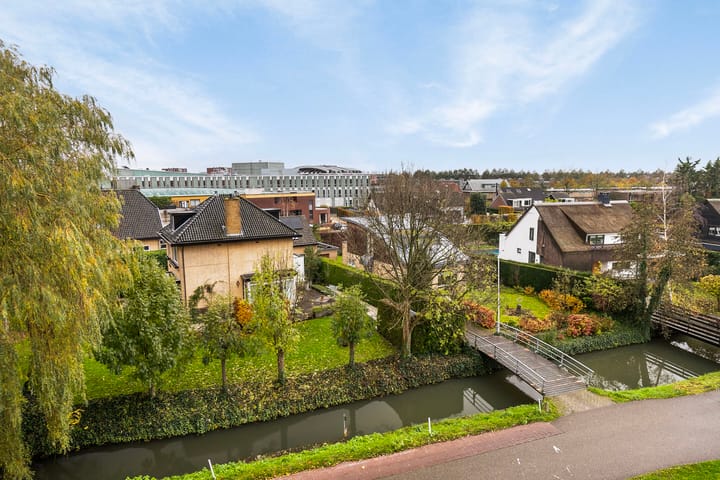 Foto 34 van Achtersloot 9-J