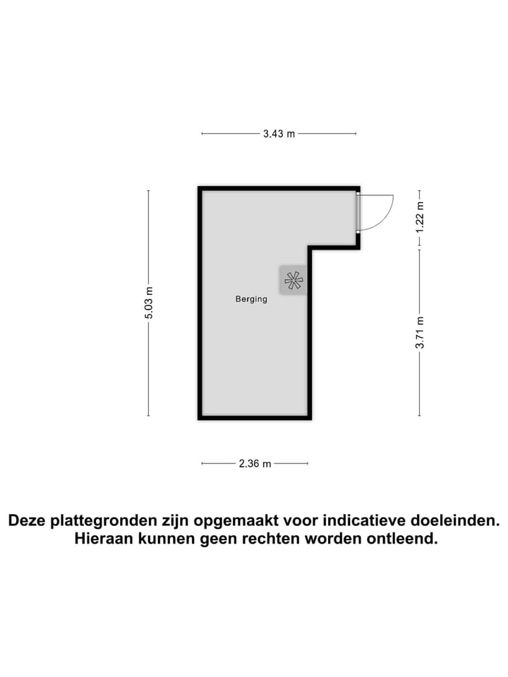 Foto 36 van Achtersloot 9-J