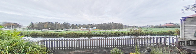 Bekijk 360° foto van Achtertuin van Rottekade 57