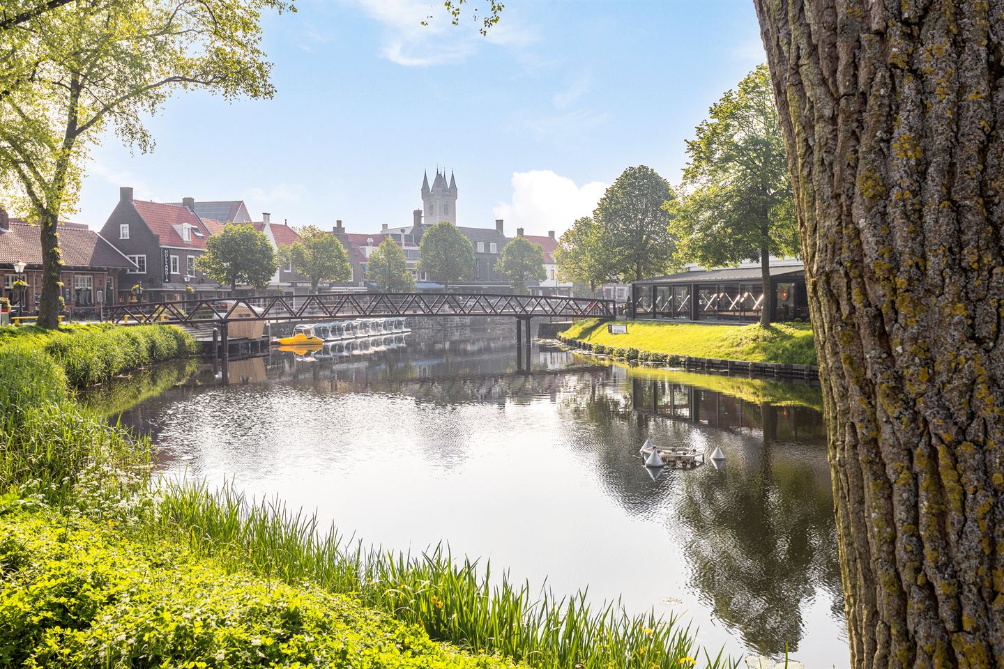 Bekijk foto 4 van Groote Markt 5