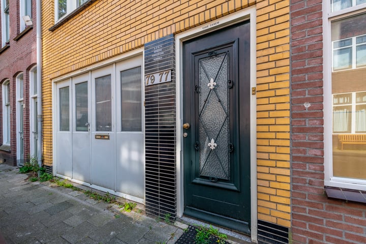 View photo 32 of Nieuwe Koekoekstraat 77