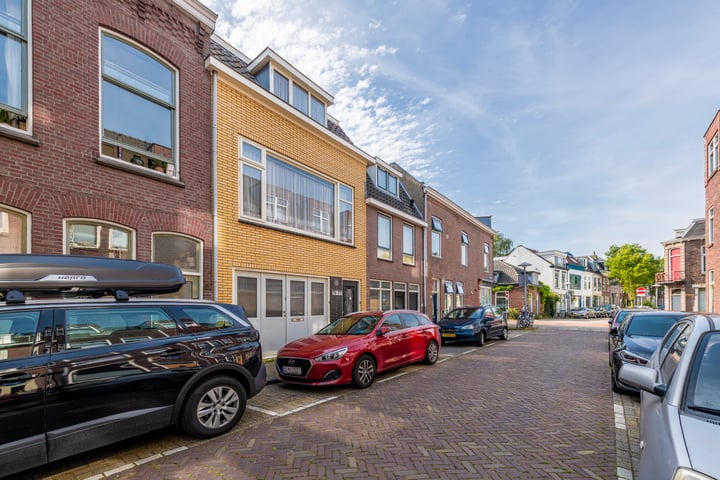 View photo 34 of Nieuwe Koekoekstraat 77